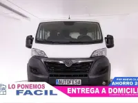 Usado Opel Movano 140 CV (102 kW) 2024 Blanco Van