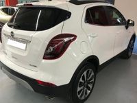 Usado Opel Mokka X Innovation 140 CV (102 kW) 2019 SUV