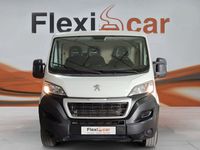 usado Peugeot Boxer 330 L1 H1 BHDI 110CV - 2019 Diésel en Flexicar Jaén 2