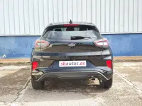 Usado Ford Puma ST-Line X 125 CV (91 kW) 2024 Gris / plata SUV
