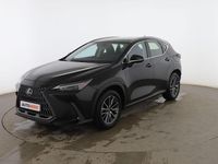 Usado Lexus NX350h Business Edition 243 CV (178 kW) 2023 Negro SUV