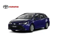 Usado Toyota Corolla Active 140 CV (102 kW) 2024 Otro Familiar