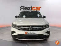 Usado VW Tiguan R-line 150 CV (110 kW) 2024 Blanco SUV