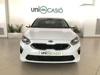 Usado Kia Ceed 101 CV (74 kW) 2021 Utilitario
