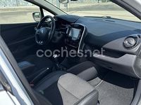Usado Renault Clio IV Zen 90 CV (66 kW) 2018 Blanco Berlina