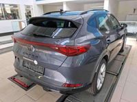 Usado Cupra Formentor 204 CV (150 kW) 2022 Gris SUV