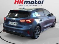 Usado Ford Focus ST-Line 155 CV (114 kW) 2023