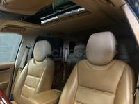 Usado Porsche Cayenne 240 CV (176 kW) 2009 Negro SUV