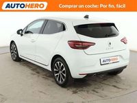 Usado Renault Clio V Techno 101 CV (74 kW) 2023 Blanco Utilitario
