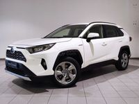 usado Toyota RAV4 Hybrid 