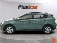 Ny Hyundai Bayon 79 HK (58 kW) 2025 Grøn SUV