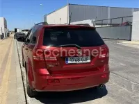 Usado Dodge Journey SE 140 CV (102 kW) 2008 Rojo SUV