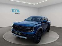 Usado Ford Ranger Raptor 215 CV (158 kW) 2024 Azul Recogida