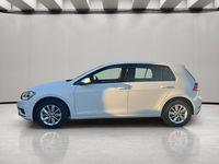 Usado VW Golf VII Edition 115 CV (84 kW) 2018 Blanco Utilitario