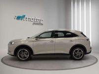 Usado DS Automobiles DS7 Crossback Rivoli 226 CV (166 kW) 2021 Blanco SUV