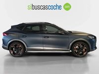 Usado Cupra Formentor VZ 310 CV (228 kW) 2021 Azul SUV