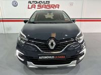 usado Renault Captur 1.5dCi Energy Xmod EDC 90