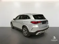 Nuevo Mercedes GLC300de 333 CV (244 kW) 2026 Gris SUV