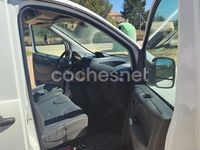 Käytetty Citroën Jumpy 71 HP (52 kW) 2004 Valkoinen Tila-auto