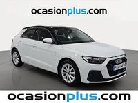 Usado Audi A1 Advanced Plus 110 CV (80 kW) 2023 Blanco SUV