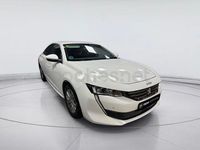 Usado Peugeot 508 Business-Line 130 CV (95 kW) 2021 Blanco Berlina
