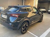 Usado Nissan Juke N-Connecta 114 CV (83 kW) 2023 SUV