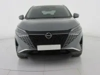 Nuevo Nissan Qashqai N-Connecta 140 CV (102 kW) 2026 SUV