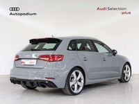 usado Audi RS3 Sportback 2.5 TFSI quattro S tronic 294kW