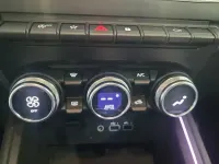 Usado Renault Clio Techno 90 CV (66 kW) 2024 Azul Utilitario