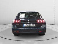 Usado Peugeot 508 131 CV (96 kW) 2019