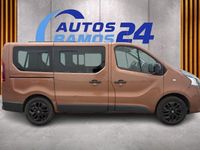 Usado Nissan NV300 Comfort 110 CV (80 kW) 2021 Marrón Van