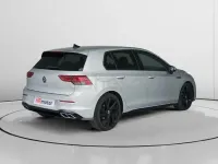 Usado VW Golf VIII R-line 150 CV (110 kW) 2023 Gris / plata Berlina