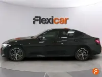 Usado BMW 320 190 CV (139 kW) 2024 Negro Berlina