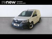 Begagnad Renault Kangoo 75 HK (55 kW) 2025 Vit Minibuss