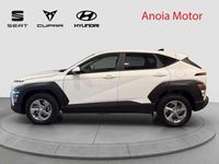 Usado Hyundai Kona 120 CV (88 kW) 2025 Blanco SUV