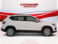Usado Seat Ateca Style 150 CV (110 kW) 2023 Blanco SUV