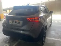 Usado Nissan Juke N-Connecta 114 CV (83 kW) 2023 SUV