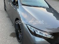 Usado Mercedes EQE350 2024 Eléctrico Berlina