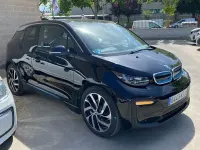Usado BMW i3 125 kW (170 CV) 2019 Negro Utilitario