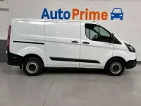 Usado Ford Transit Custom Ambiente 105 CV (77 kW) 2020 Blanco Van