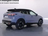 Ny Nissan Qashqai N-Connecta 158 HK (116 kW) 2026 Grå SUV