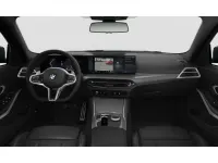 Usado BMW 320 Comfort Edition 190 CV (139 kW) 2025 Gris Familiar