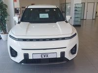 Nuevo Ssangyong (KGM) Torres EVX 152 kW (207 CV) 2025 Blanco SUV