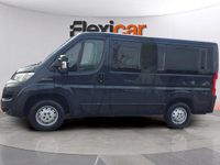 Usado Fiat Ducato 150 CV (110 kW) 2018 Blanco Van