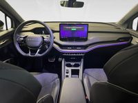 Usado Skoda Elroq 150 kW (204 CV) 2025 Verde SUV