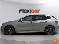 Usado BMW 120 178 CV (130 kW) 2024 Gris Utilitario