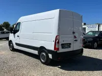 Usado Renault Master 150 CV (110 kW) 2019 Blanco Berlina