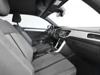 Usado VW T-Roc 110 CV (80 kW) 2023 Blanco SUV