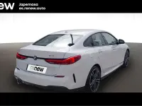 Occasion BMW 218 M Sport 136 ch (100 kW) 2024 Blanc Coupé
