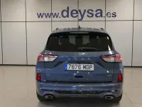 Usado Ford Kuga ST-Line X 225 CV (165 kW) 2023 Azul SUV